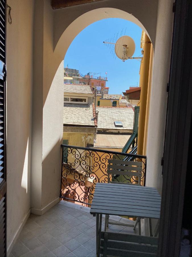 Carugio Rooms فيرناتْسا المظهر الخارجي الصورة